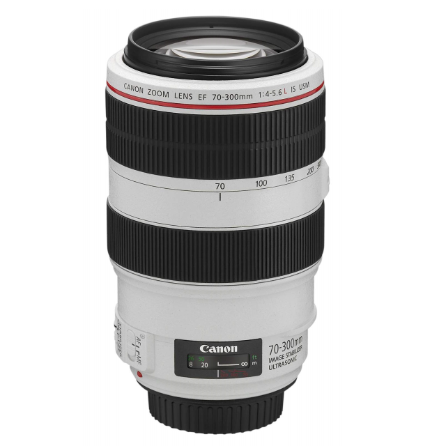 Canon EF 70-300mm f/4-5.6L IS USM